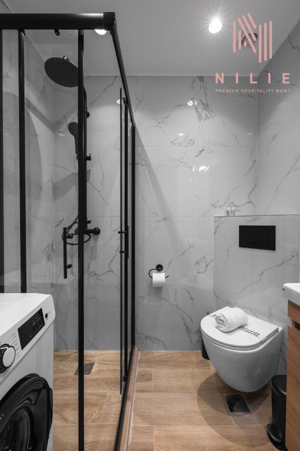 Ferienwohnung Arama, Nilie Hospitality Mgmt Thessaloniki Exterior foto
